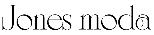 Jones Moda